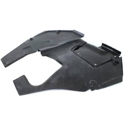 Lower Engine Cover Compatible With 2006-2007 Lincoln Mkz Zephyr 3.5L V6 3.0L V6 Rear Protective thumbnail 4