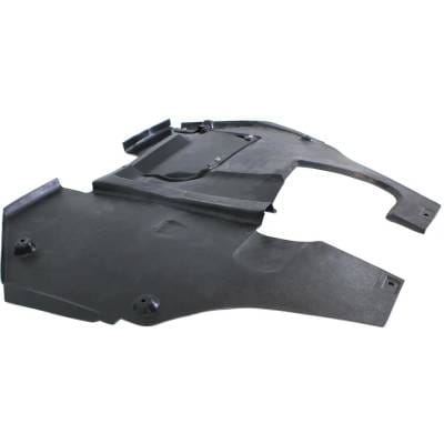 Lower Engine Cover Compatible With 2006-2007 Lincoln Mkz Zephyr 3.5L V6 3.0L V6 Rear Protective thumbnail 6