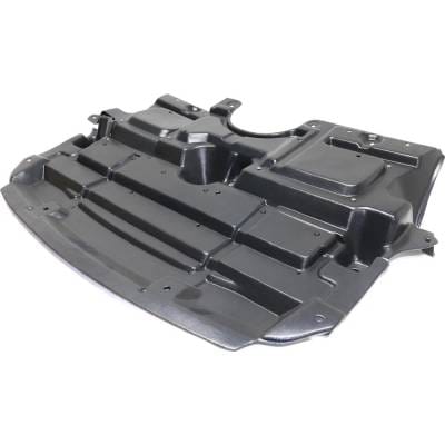 Lower Engine Cover Splash Shield Compatible With 2011-2013 Lexus Is250 Is350 2.5L V6 3.5L V6 Front thumbnail 4