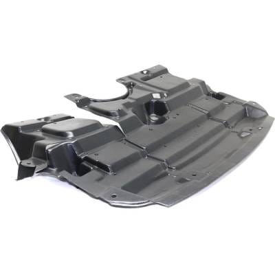 Lower Engine Cover Splash Shield Compatible With 2011-2013 Lexus Is250 Is350 2.5L V6 3.5L V6 Front thumbnail 6
