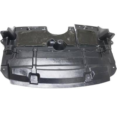 Lower Engine Cover Splash Shield Compatible With 2011-2013 Lexus Is250 Is350 2.5L V6 3.5L V6 Front thumbnail 10