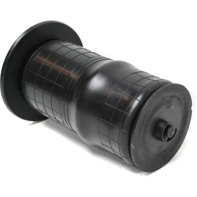 New Rear Air Spring Compatible With Land Rover Range Rover Se 8 Cyl 4.0L Range Rover Hse 8 Cyl 4.6L thumbnail 4