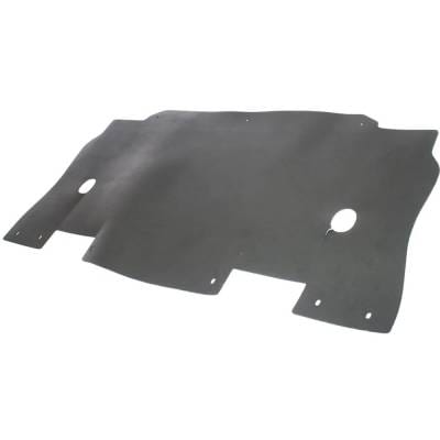 Engine Under Cover Splash Shield Compatible With 2006-2008 Ford F-150 Mark Front 4.6L V8 5.4L V8 thumbnail 2