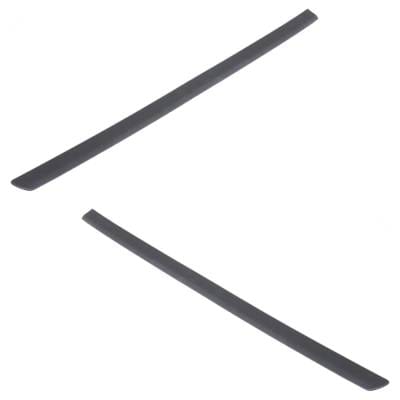 New Front Left And Front Right Door Molding And Beltlines Compatible With Nissan Altima Se Altima Sr thumbnail 3