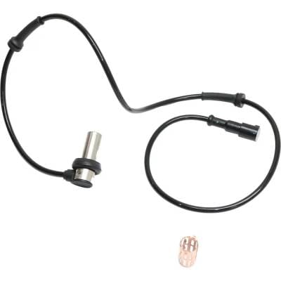 New Rear Abs Speed Sensor Compatible With Land Rover Range Rover Vitesse 8 Cyl 4.6L Range Rover Hse thumbnail 2