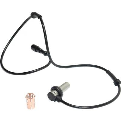 New Rear Abs Speed Sensor Compatible With Land Rover Range Rover Vitesse 8 Cyl 4.6L Range Rover Hse thumbnail 4