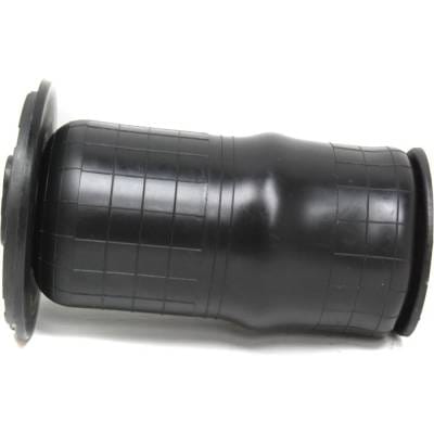 New Rear Air Spring Compatible With Land Rover Range Rover County 8 Cyl 4.0L Range Rover S 8 Cyl thumbnail 2