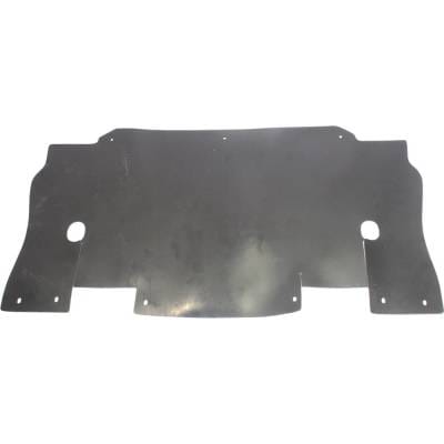 Under Engine Cover Splash Guard Compatible With 2006-2008 Ford F-150 Mark Front Plastic Guard thumbnail 4
