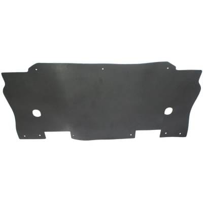 Under Engine Cover Splash Guard Compatible With 2006-2008 Ford F-150 Mark Front Plastic Guard thumbnail 5