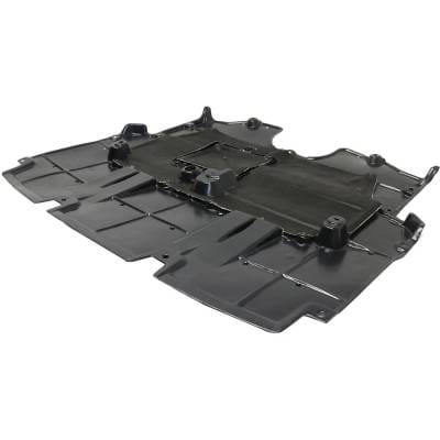 Engine Under Cover Splash Shield Compatible With 2014-2015 Lexus Is250 Is350 Front 2.5L V6 3.5L V6 thumbnail 4
