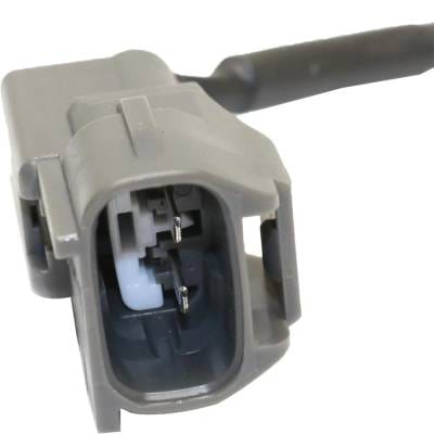 New 2 Blade Male Crankshaft Position Sensor Compatible With Lexus Toyota Supra Base 6 Cyl 3.0L Gs300 thumbnail 10