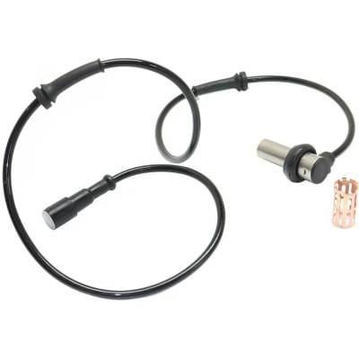 New Rear Abs Speed Sensor Compatible With Land Rover Range Rover Hse 8 Cyl 4.6L Range Rover S 8 Cyl thumbnail 6