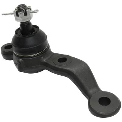 New Left Lower Ball Joint Compatible With Lexus Sc430 Base 8 Cyl 4.3L Gs400 Base 8 Cyl 4.0L Gs300 thumbnail 4