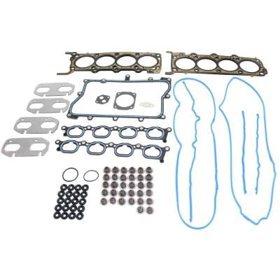 Cylinder Head Gasket Compatible With Lincoln Aviator Base 8 Cyl 4.6L 2003-2004 By Repl312502 thumbnail 2