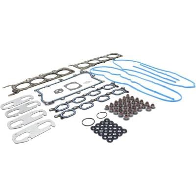 Cylinder Head Gasket Compatible With Lincoln Aviator Base 8 Cyl 4.6L 2003-2004 By Repl312502 thumbnail 6