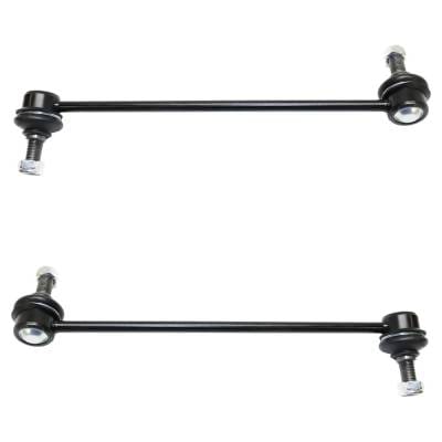 New Front Right And Front Left Sway Bar Link Compatible With Nissan Rogue Sv 4 Cyl 2.5L Rogue S 4 thumbnail 10