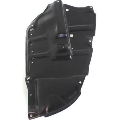 Inner Fender Splash Shield Compatible With 2002-2006 Lexus Es300 Es330 Right Passenger Side 3.0L V6 thumbnail 2