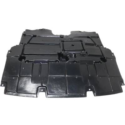 Lower Engine Cover Splash Shield Compatible With 2014-2015 Lexus Is250 Is350 2.5L V6 3.5L V6 Front thumbnail 10