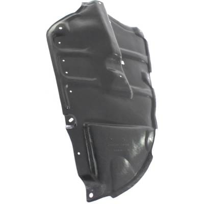 Fender Splash Shield Compatible With 2002-2006 Lexus Es300 Es330 Right Passenger Side Plastic Guard thumbnail 6