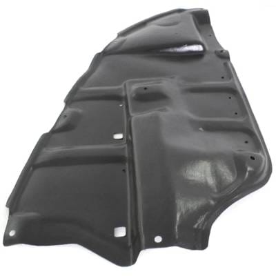 Fender Splash Shield Compatible With 2002-2006 Lexus Es300 Es330 Right Passenger Side Plastic Guard thumbnail 10