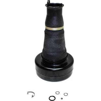 New Front Air Spring Compatible With Lincoln Continental Diamond Anniversary 8 Cyl 4.6L Continental thumbnail 8