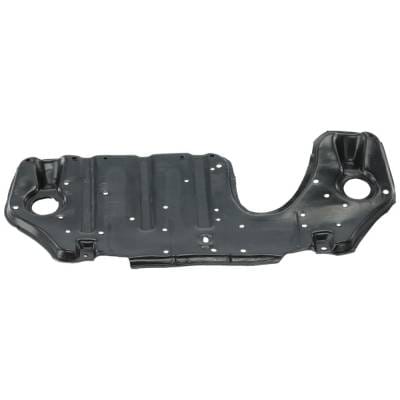 Lower Engine Cover Compatible With 2010-2020 Lexus Rx350 Rx450h Highlander 3.5L V6 2.7L 4-Cyl Rear thumbnail 2