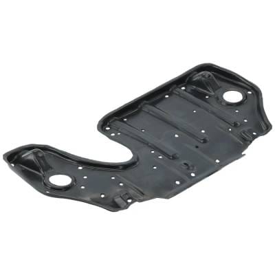 Lower Engine Cover Compatible With 2010-2020 Lexus Rx350 Rx450h Highlander 3.5L V6 2.7L 4-Cyl Rear thumbnail 12