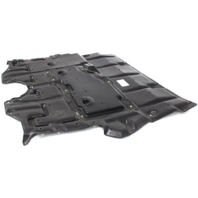 Engine Under Cover Splash Shield Compatible With 2006-2011 Lexus Gs300 Gs350 Gs430 Front 3.0L V6 thumbnail 4