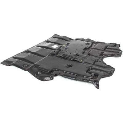 Engine Under Cover Splash Shield Compatible With 2006-2011 Lexus Gs300 Gs350 Gs430 Front 3.0L V6 thumbnail 6