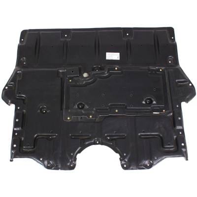 Engine Under Cover Splash Shield Compatible With 2006-2011 Lexus Gs300 Gs350 Gs430 Front 3.0L V6 thumbnail 10