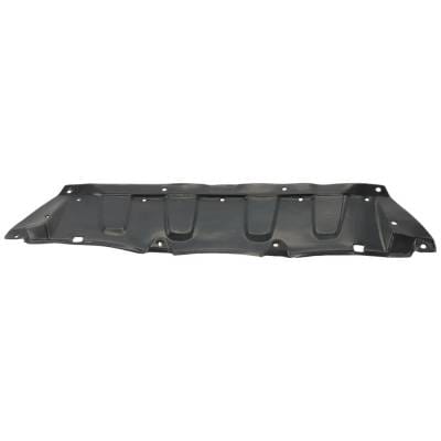 Under Engine Cover Splash Guard Compatible With 2004-2009 Lexus Rx330 Rx350 Front Plastic Guard thumbnail 4