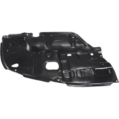 Inner Fender Splash Shield Compatible With 2002-2006 Lexus Es300 Es330 Left Driver Side 3.0L V6 3.3L thumbnail 2