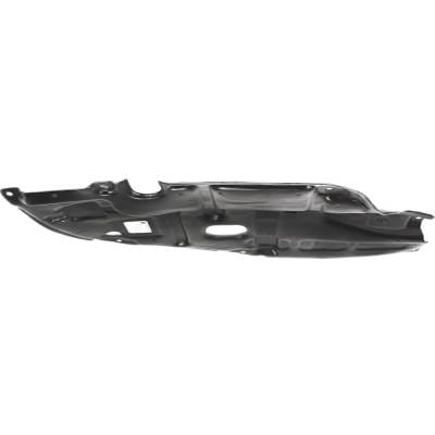 Inner Fender Splash Shield Compatible With 2002-2006 Lexus Es300 Es330 Left Driver Side 3.0L V6 3.3L thumbnail 12