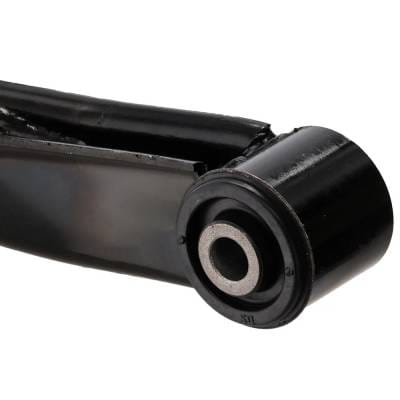 New Left Upper Control Arm Compatible With Nissan Titan Le 8 Cyl 5.6L Titan Platinum Reserve Titan thumbnail 10