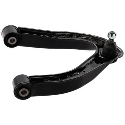 New Left Upper Control Arm Compatible With Nissan Armada Se 8 Cyl 5.6L Titan Sv 8 Cyl 5.6L Armada Le thumbnail 6