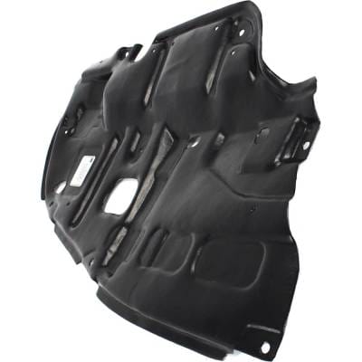 Fender Splash Shield Compatible With 2002-2006 Lexus Es300 Es330 Left Driver Side Plastic Guard thumbnail 4