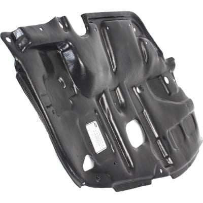 Fender Splash Shield Compatible With 2002-2006 Lexus Es300 Es330 Left Driver Side Plastic Guard thumbnail 6