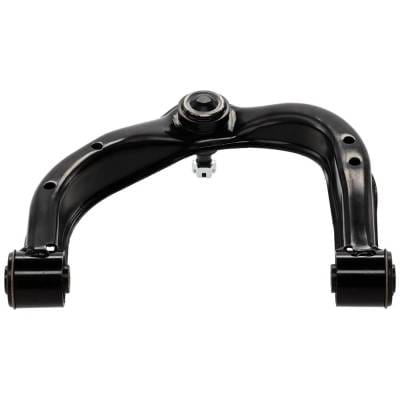 New Left Upper Control Arm Compatible With Nissan Titan Sv 8 Cyl 5.6L Titan Xd Pro-4X Armada thumbnail 16