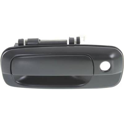 Front Left (Driver Side) Exterior Door Handle Compatible With 1998-2005 Lexus Gs300 Lexus Gs400 thumbnail 2