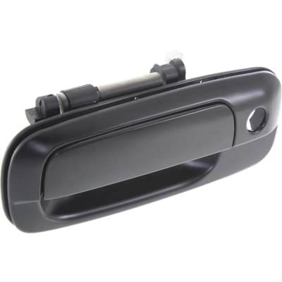 Front Left (Driver Side) Exterior Door Handle Compatible With 1998-2005 Lexus Gs300 Lexus Gs400 thumbnail 6