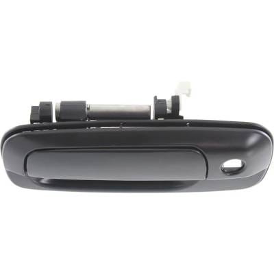 Front Left (Driver Side) Exterior Door Handle Compatible With 1998-2005 Lexus Gs300 Lexus Gs400 thumbnail 8