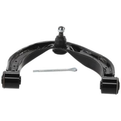 New Left Upper Control Arm Compatible With Nissan Titan Xe 8 Cyl 5.6L Armada Le 8 Cyl 5.6L Armada thumbnail 2