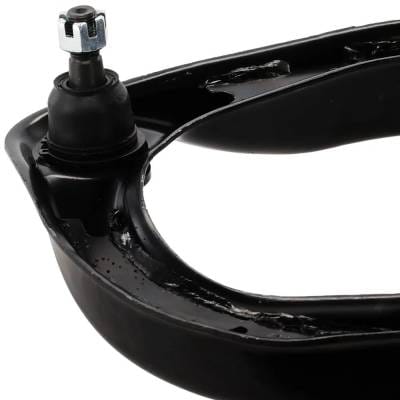 New Left Upper Control Arm Compatible With Nissan Titan Xe 8 Cyl 5.6L Armada Le 8 Cyl 5.6L Armada thumbnail 14