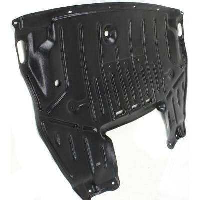 Under Engine Cover Splash Guard Compatible With 1995-1997 Lexus Ls400 Front Plastic Guard 5144150030 thumbnail 6