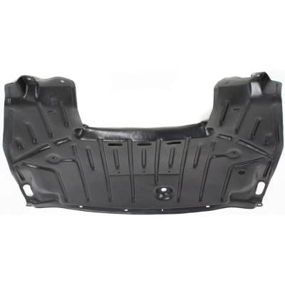 Lower Engine Cover Splash Shield Compatible With 1995-1997 Lexus Ls400 4.0L V8 Front Protective thumbnail 10