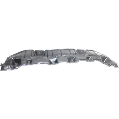 Lower Engine Cover Splash Shield Compatible With 2011-2017 Lexus Ct200h 1.8L 4-Cyl Front Protective thumbnail 2