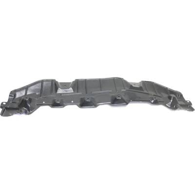Lower Engine Cover Splash Shield Compatible With 2011-2017 Lexus Ct200h 1.8L 4-Cyl Front Protective thumbnail 10