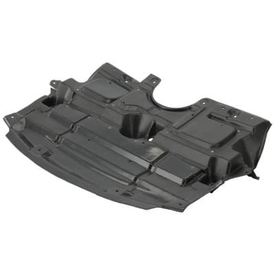 Engine Under Cover Splash Shield Compatible With 2009-2010 Lexus Is250 Front 2.5L V6 Direct Fit Oe thumbnail 4