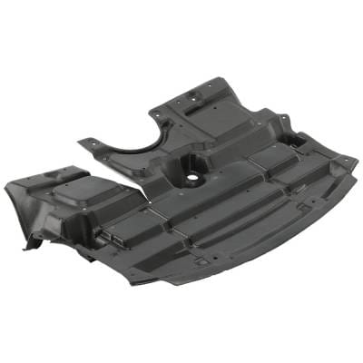 Engine Under Cover Splash Shield Compatible With 2009-2010 Lexus Is250 Front 2.5L V6 Direct Fit Oe thumbnail 6