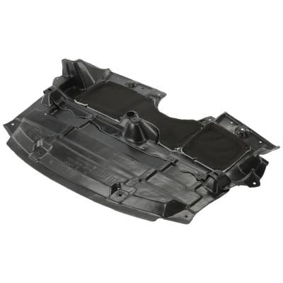 Engine Under Cover Splash Shield Compatible With 2009-2010 Lexus Is250 Front 2.5L V6 Direct Fit Oe thumbnail 10